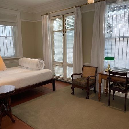 Tintagel Guest House 케이프타운 외부 사진