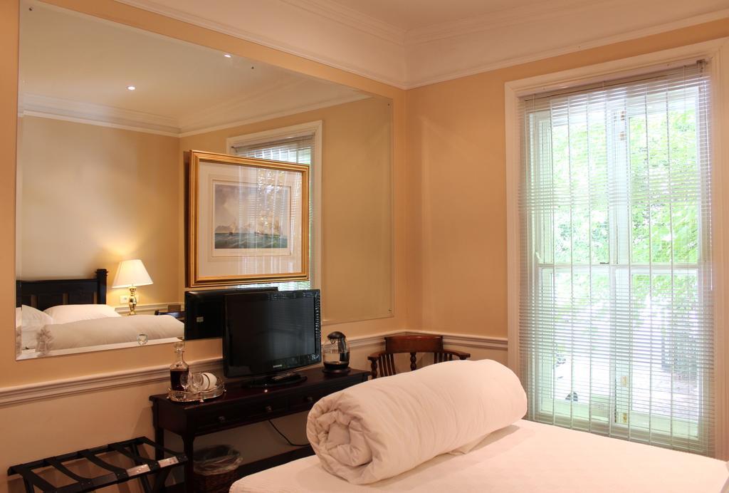 Tintagel Guest House 케이프타운 객실 사진