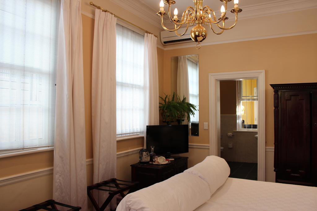 Tintagel Guest House 케이프타운 객실 사진