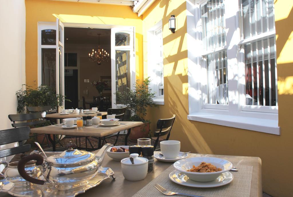 Tintagel Guest House 케이프타운 외부 사진
