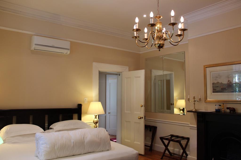 Tintagel Guest House 케이프타운 객실 사진