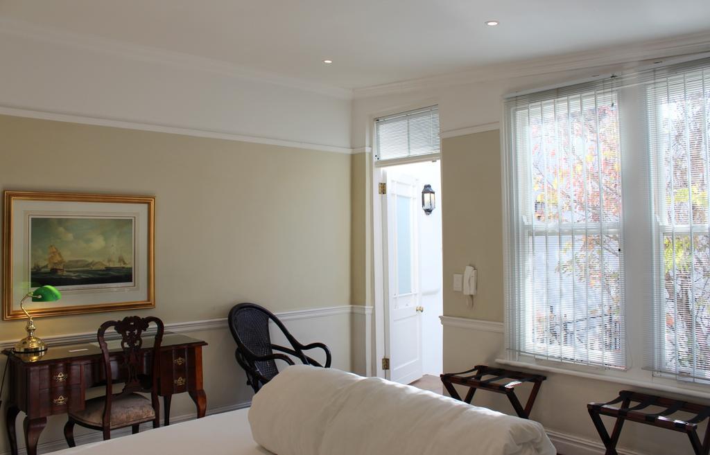 Tintagel Guest House 케이프타운 객실 사진