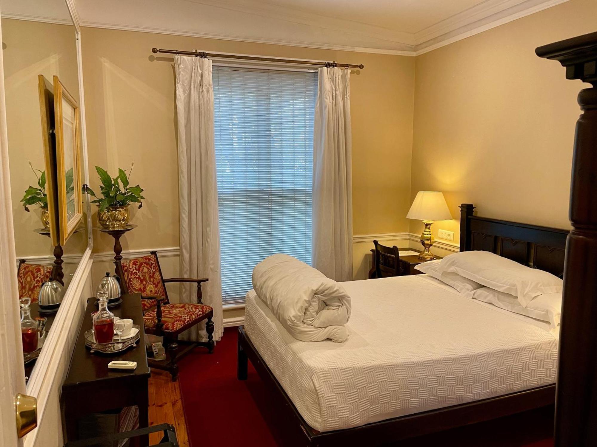 Tintagel Guest House 케이프타운 외부 사진